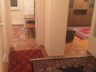 Apartament cu 2 camere, 59 m², Ciocana, Chișinău foto 4