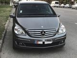 Mercedes B Class foto 1