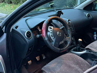 Nissan Qashqai foto 7