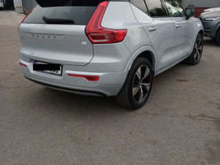 Volvo XC40 foto 3