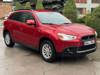 Mitsubishi ASX foto 2