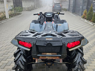 Polaris Sportsman 850 foto 12