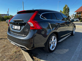 Volvo V60 foto 4