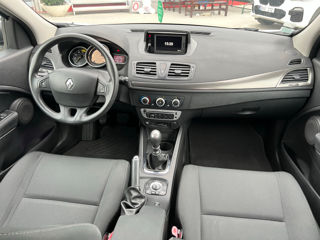 Renault Megane foto 8