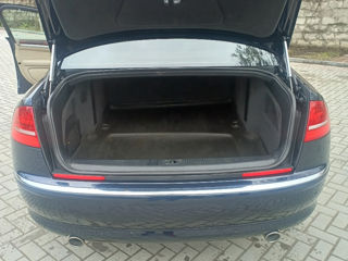 Audi A8 foto 2