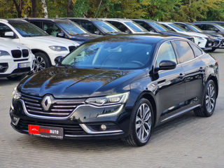 Renault Talisman foto 1