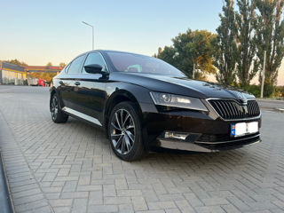 Skoda Superb foto 6