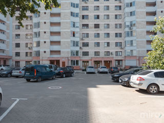 Apartament cu 1 cameră, 50 m², Râșcani, Chișinău foto 16