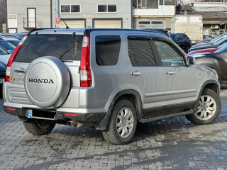 Honda CR-V foto 3