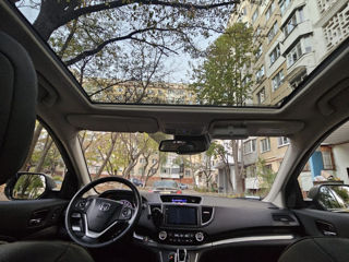 Honda CR-V фото 8