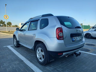 Dacia Duster foto 5