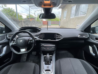 Peugeot 308 foto 10