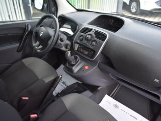 Renault Kangoo foto 6