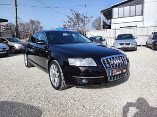 Audi A6 foto 3