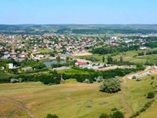 Hincesti 19 hectare pe un număr cadastral marginea orasului lingă pădure foto 4