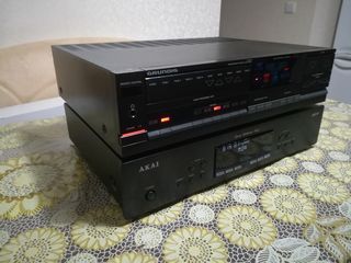 Grundig V8300 Germany HiFi foto 4