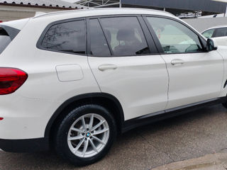 BMW X3 foto 3