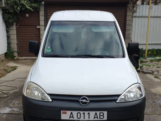 Opel Combo foto 3