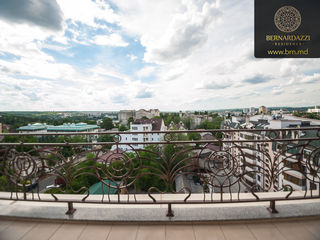 BERNARDAZZI RESIDENCE - DAT ÎN EXPLOATARE ! Apartamente PREMIUM. фото 6