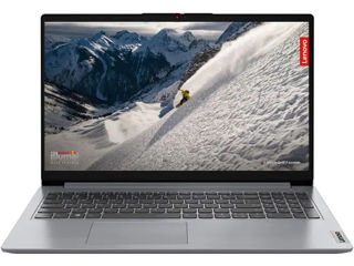 Laptop Lenovo IdeaPad 1 15ALC7, 15.6", Full HD, AMD Ryzen 7 5700U, 8GB RAM, 512GB SSD