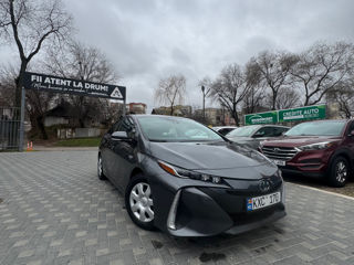 Toyota Prius Prime