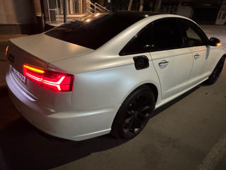 Audi A6 foto 5