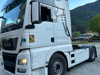 Man TGX18.480 foto 2