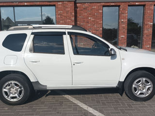 Dacia Duster foto 3