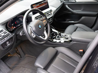 BMW X4 foto 9