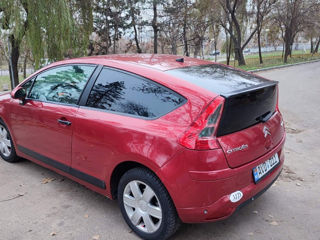 Citroen C4 foto 5