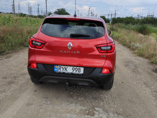 Renault Kadjar foto 5