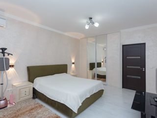 Apartament cu 1 cameră, 60 m², Botanica, Chișinău foto 5