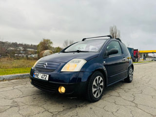 Citroen C2 foto 2