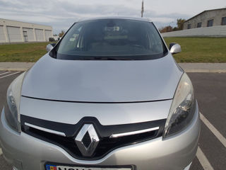 Renault Scenic foto 2