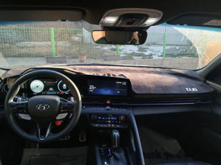 Hyundai Elantra foto 5