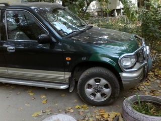 KIA Sportage foto 5