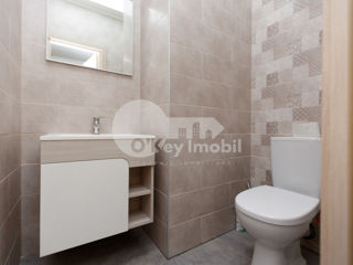 Apartament cu 2 camere, 70 m², Râșcani, Chișinău foto 8