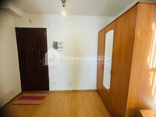 Apartament cu 1 cameră, 33 m², Râșcani, Chișinău foto 2