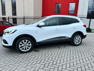 Renault Kadjar foto 2