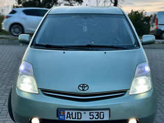 Toyota Prius foto 7