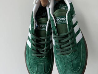 Adidas Spezial Green foto 6