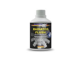 Radiator Flush Curatator de sistem de racire