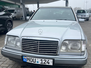 Mercedes E-Class