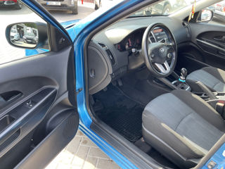 KIA Ceed foto 7