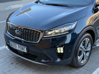 KIA Sorento foto 17