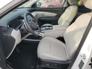 Hyundai Tucson foto 8