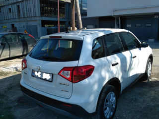 Suzuki Vitara foto 2