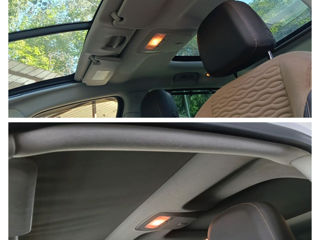 Opel Zafira foto 3