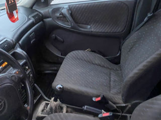 Opel Astra foto 9