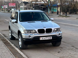 BMW X5 foto 2